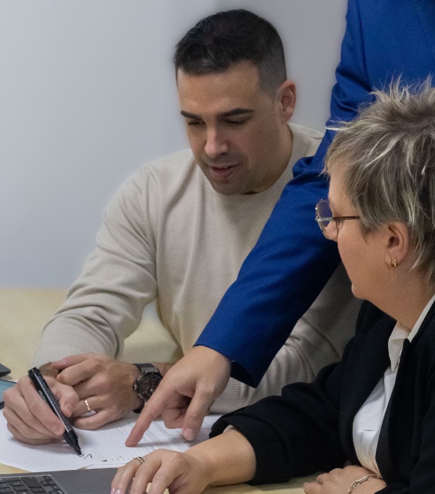 PAG PORQUE (indicando)